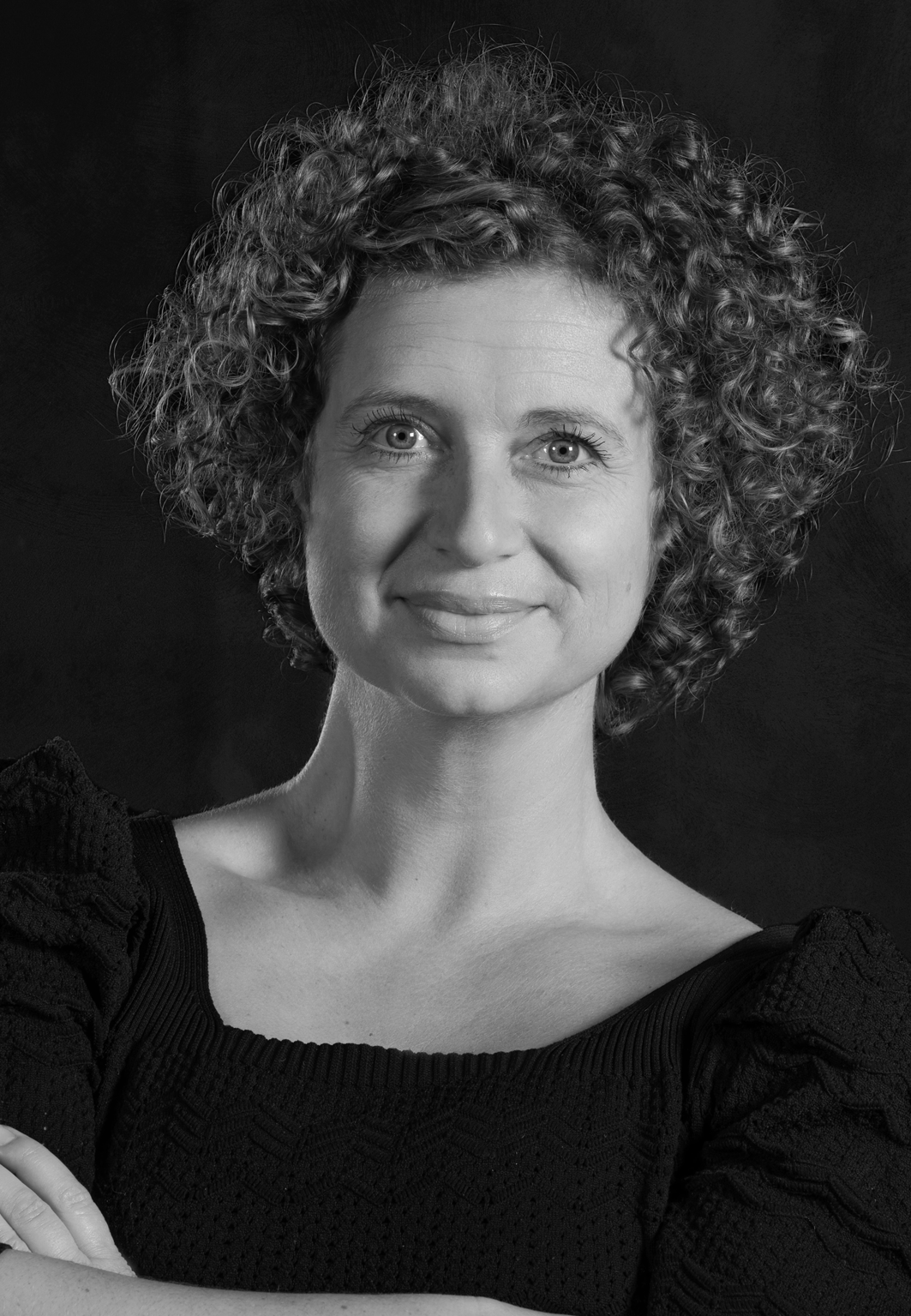 Brigitte Weinberger