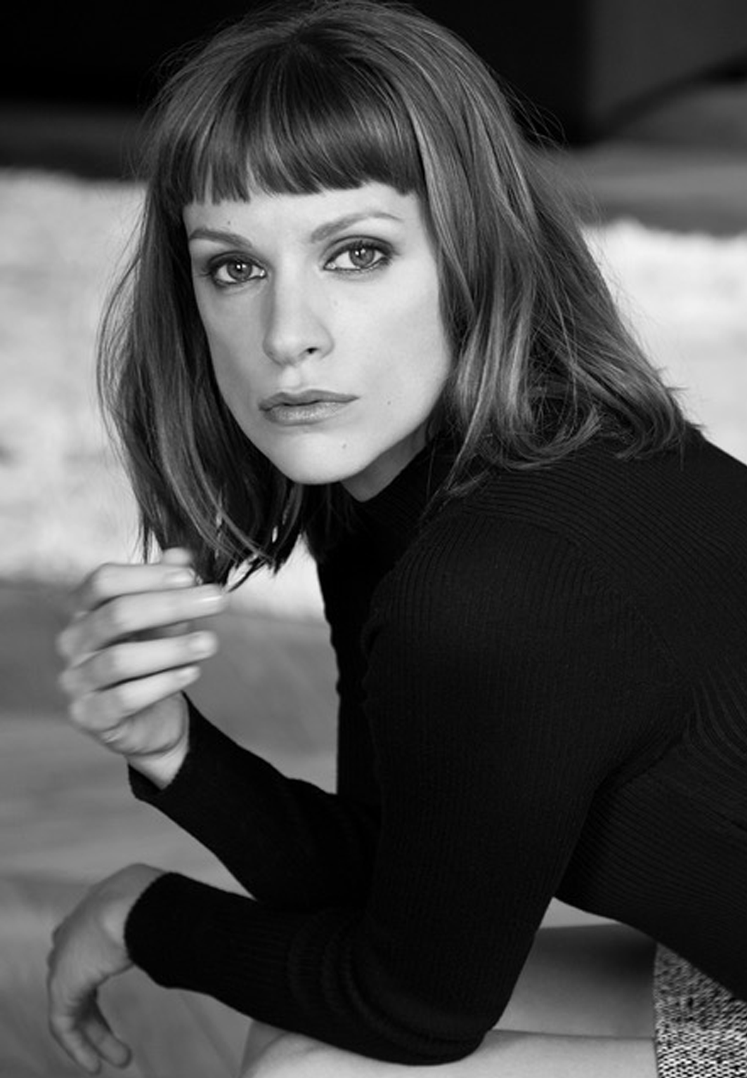 Veerle Baetens